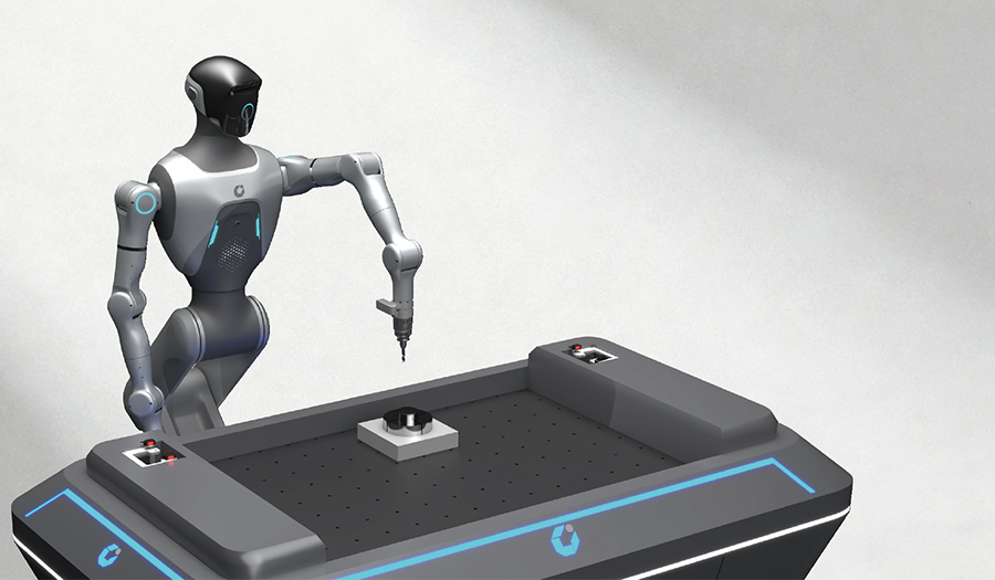 跨场景应用·一机多能