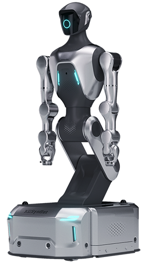 Z1 Robot