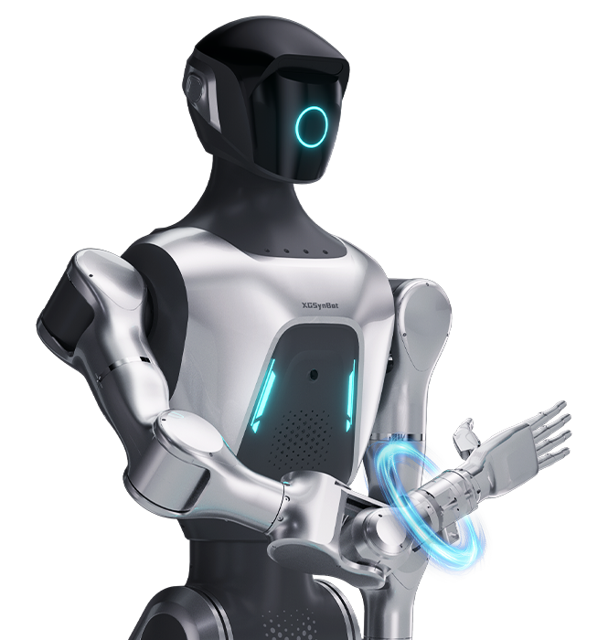 Robot